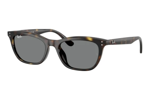 Sonnenbrille Ray-Ban RB4474D 710/87