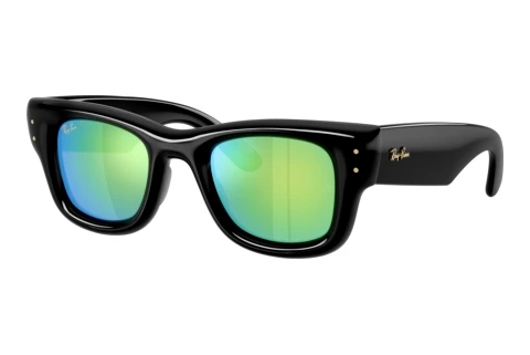 Sonnenbrille Ray-Ban WAYFARER PUFFER (RB4940 601/8N)