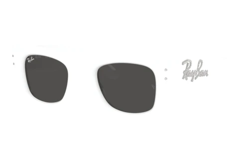 Sonnenbrille Ray-Ban WAYFARER PUFFER (RB4940B 686387)