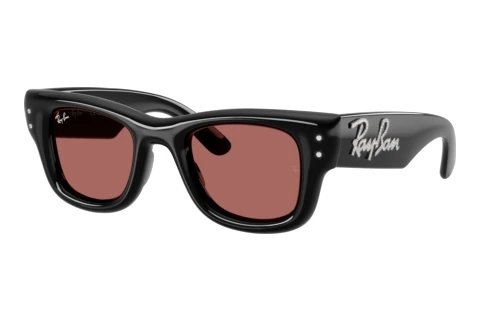 Sonnenbrille Ray-Ban WAYFARER PUFFER (RB4940B 686485)