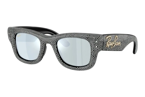 Sonnenbrille Ray-Ban WAYFARER PUFFER (RB4940BP 686530)