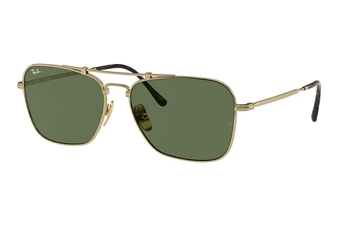 Sonnenbrille Ray-Ban Titanium (RB8136 913658)