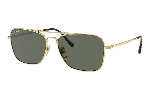 Sonnenbrille Ray-Ban Titanium (RB8136M 9143)