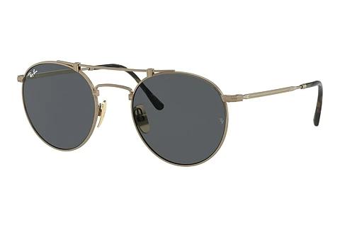 Sonnenbrille Ray-Ban Titanium (RB8147 913757)