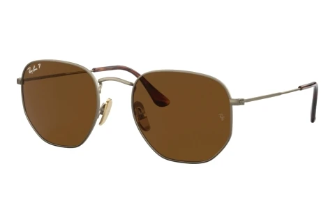 Sonnenbrille Ray-Ban HEXAGONAL (RB8148 920757)