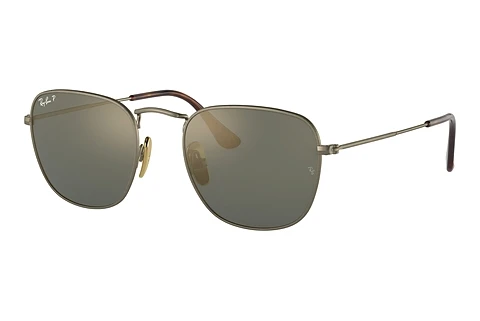 Sonnenbrille Ray-Ban FRANK (RB8157 9207T0)