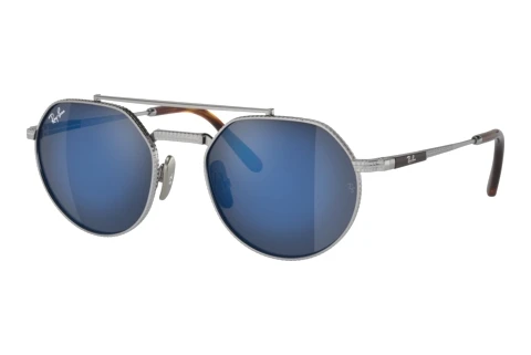 Sonnenbrille Ray-Ban Jack II Titanium (RB8265 3139O4)