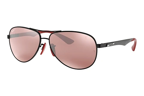 Sonnenbrille Ray-Ban Ferrari (RB8313M F002H2)