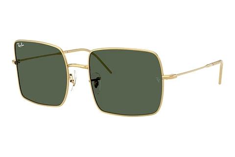 Sonnenbrille Ray-Ban SQUARE REVERSE (RBR0104S 001/VR)