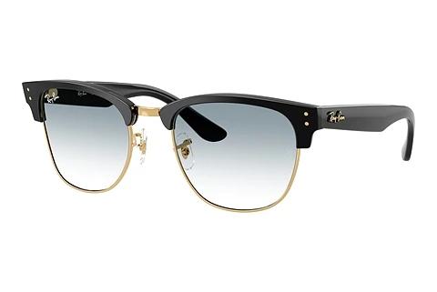 Sonnenbrille Ray-Ban CLUBMASTER REVERSE (RBR0504S 667779)