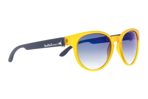 Sonnenbrille Red Bull SPECT WING4 003PN
