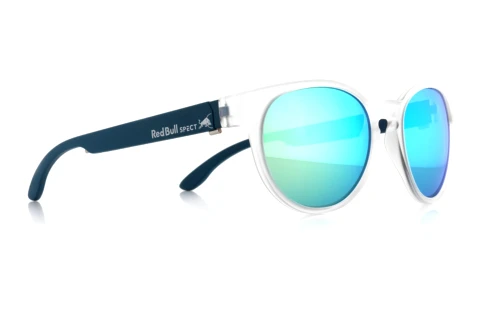 Sonnenbrille Red Bull SPECT WING4 004PN