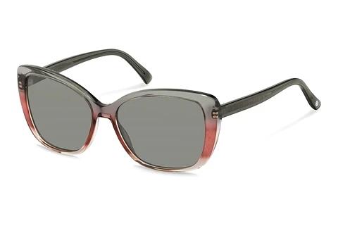 Sonnenbrille Rodenstock R3323 A445