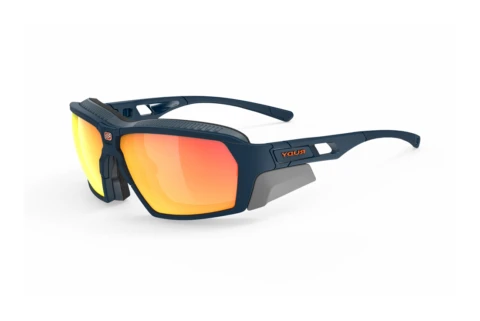 Sonnenbrille Rudy Project AGENT Q SP704047-0000