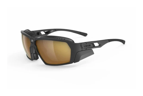 Sonnenbrille Rudy Project AGENT Q SP707206-0000