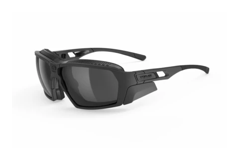 Sonnenbrille Rudy Project AGENT Q STEALTH certified Z87.1 SP701006-SH00