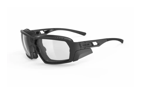 Sonnenbrille Rudy Project AGENT Q STEALTH certified Z87.1 SP707306-SH00