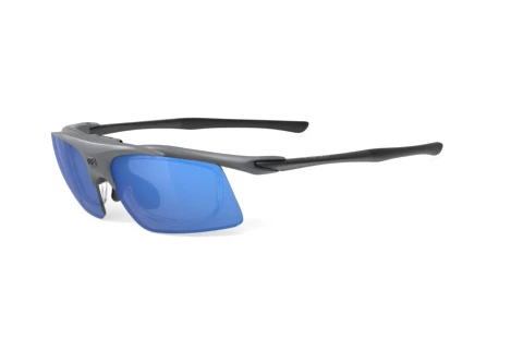 Sonnenbrille Rudy Project EXCEPTION X SQ100798-0000