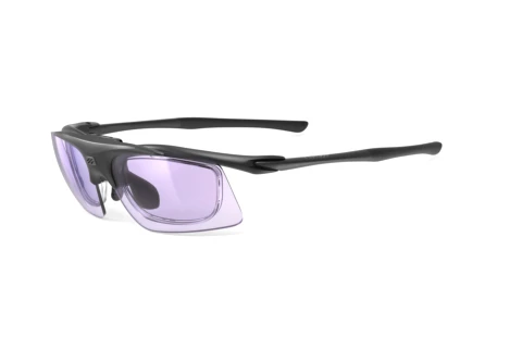 Sonnenbrille Rudy Project EXCEPTION X SQ107506-0000