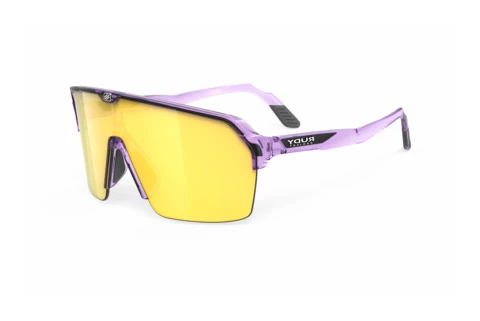 Sonnenbrille Rudy Project SPINSHIELD AIR SP845765-0000