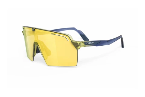 Sonnenbrille Rudy Project SPINSHIELD PRO SP980530-0000