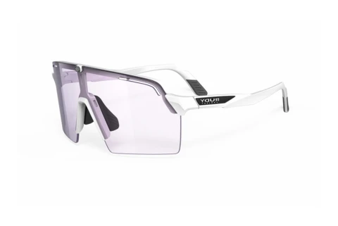 Sonnenbrille Rudy Project SPINSHIELD PRO SP987569-0000