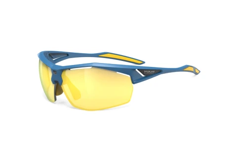 Sonnenbrille Rudy Project SYDUS SQ010549-0000