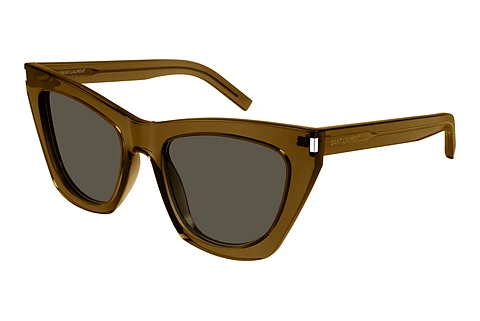 Sonnenbrille Saint Laurent SL 214 KATE 034