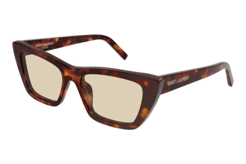 Sonnenbrille Saint Laurent SL 276 MICA 064