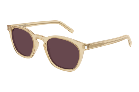 Sonnenbrille Saint Laurent SL 28 055