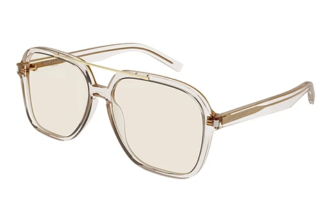 Sonnenbrille Saint Laurent SL 545 002