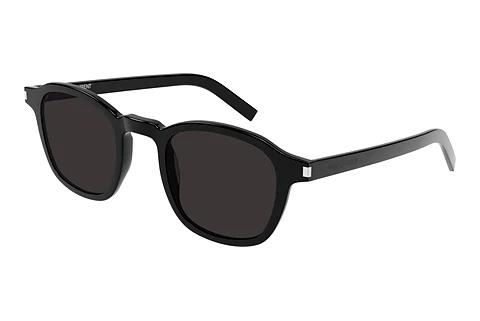 Sonnenbrille Saint Laurent SL 549 SLIM 001