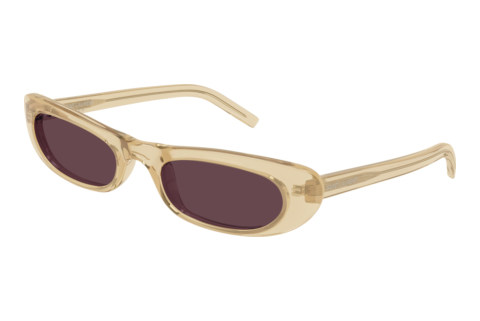 Sonnenbrille Saint Laurent SL 557 SHADE 007