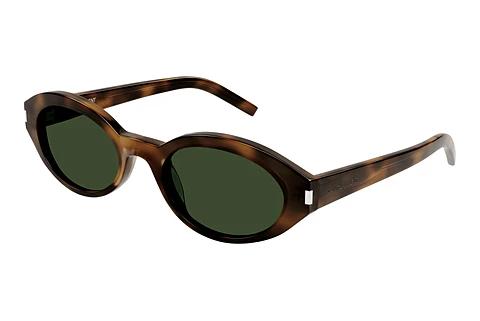 Sonnenbrille Saint Laurent SL 567 002
