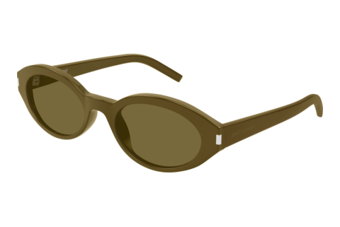 Sonnenbrille Saint Laurent SL 567 006