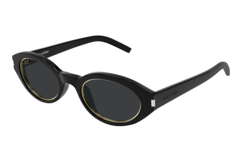 Sonnenbrille Saint Laurent SL 567 RIM 004