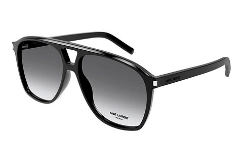 Sonnenbrille Saint Laurent SL 596 DUNE 006