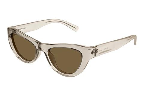 Sonnenbrille Saint Laurent SL 676 005
