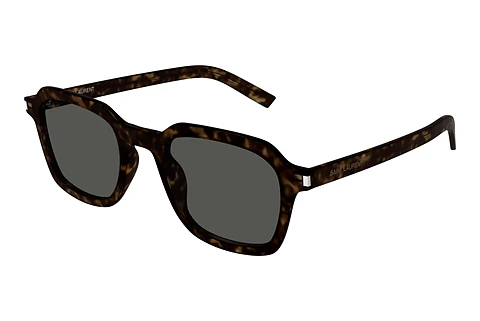 Sonnenbrille Saint Laurent SL 715 SLIM 002