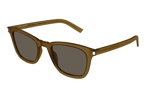Sonnenbrille Saint Laurent SL 716 SLIM 005