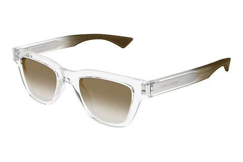 Sonnenbrille Saint Laurent SL 789 JACQUES 003