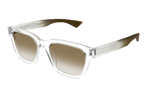 Sonnenbrille Saint Laurent SL 790/F 004