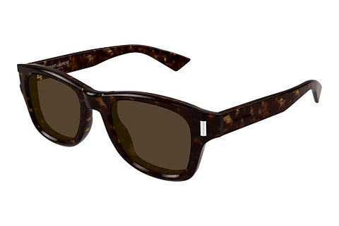 Sonnenbrille Saint Laurent SL 801 002