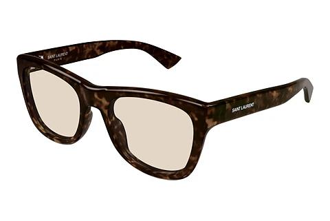 Sonnenbrille Saint Laurent SL 816 007