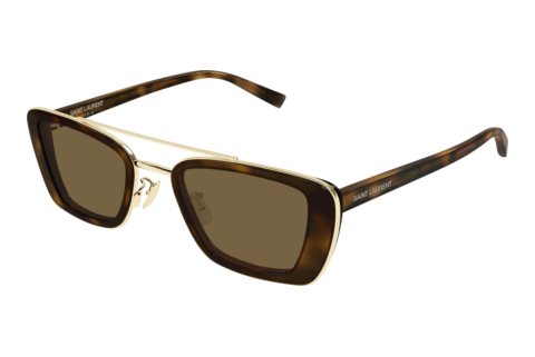 Sonnenbrille Saint Laurent SL 825 002
