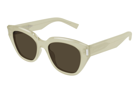 Sonnenbrille Saint Laurent SL 827/K 004