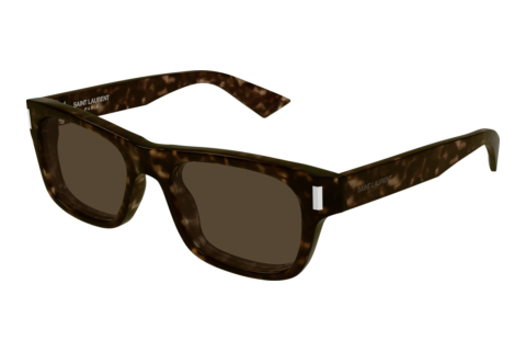 Sonnenbrille Saint Laurent SL 83 004