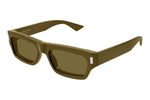 Sonnenbrille Saint Laurent SL 837 003