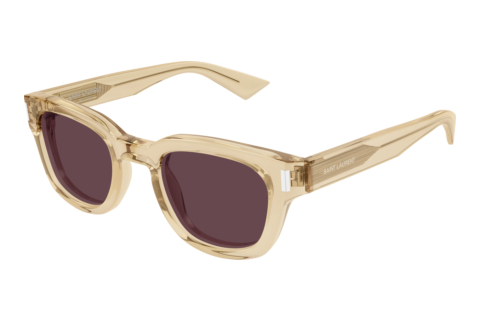 Sonnenbrille Saint Laurent SL 838 008