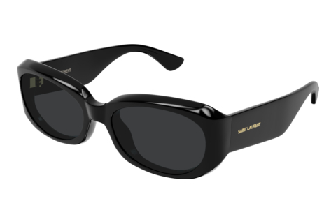 Sonnenbrille Saint Laurent SL 868/F 001